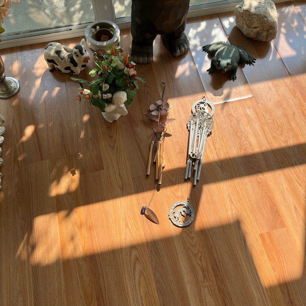 F504 Plant Grouping (plant stands and more)