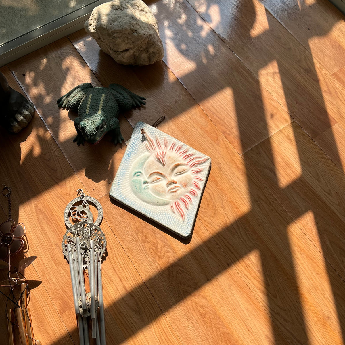 F504 Plant Grouping (plant stands and more)
