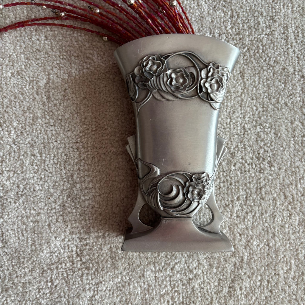E767 Pewter Grouping
