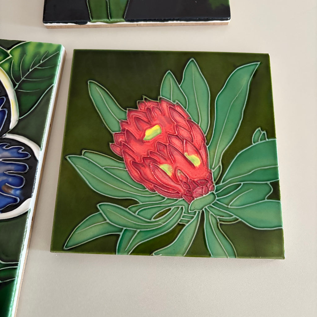 E773 Floral art and more grouping
