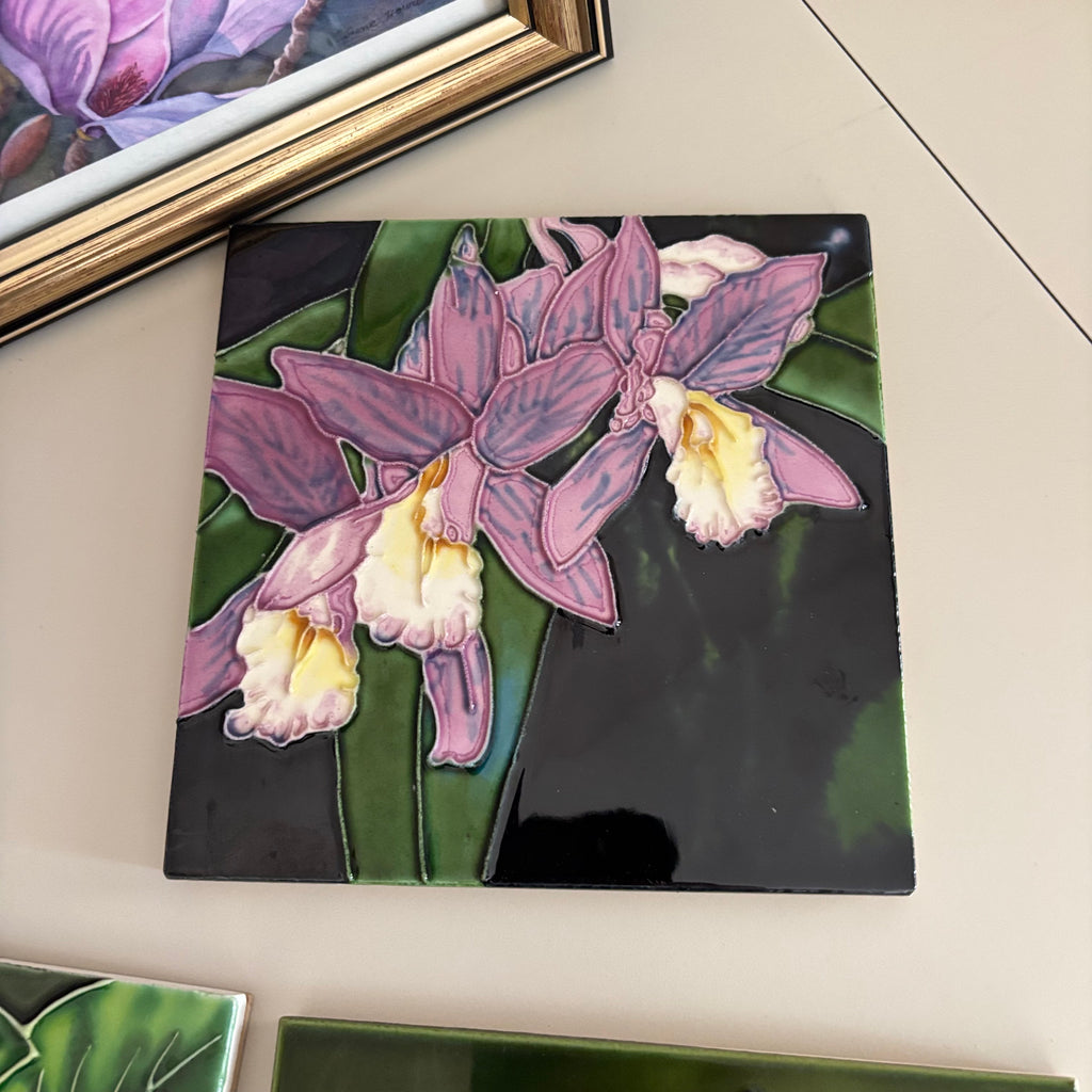 E773 Floral art and more grouping
