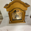 F511 Wooden mantel clock (no pendulum)