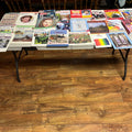 F518 Art Book Lot