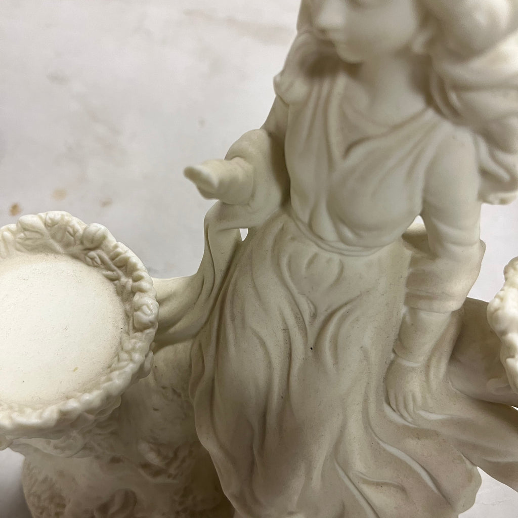 F520 Angel Decor Grouping
