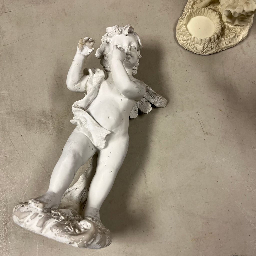 F520 Angel Decor Grouping