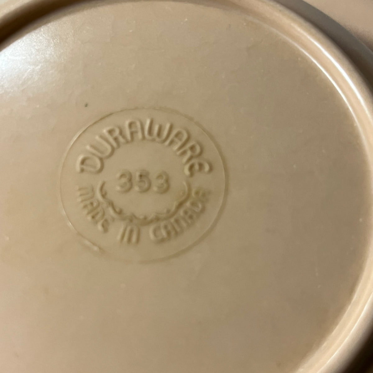 F521 Vintage Melmac and more Grouping (cups, and bowls)