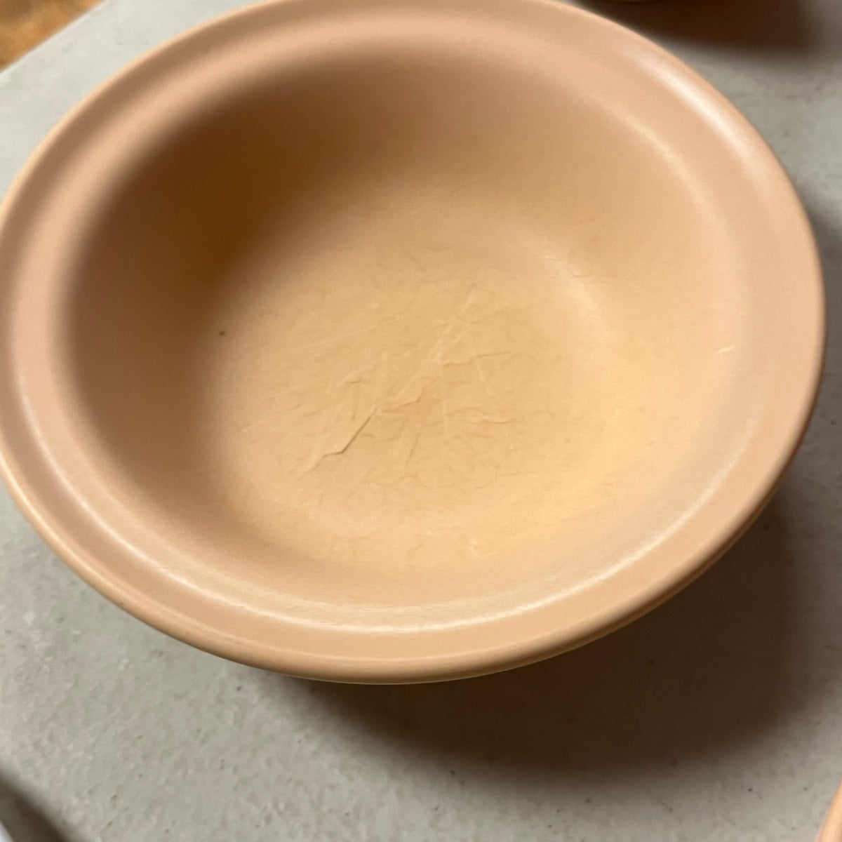 F521 Vintage Melmac and more Grouping (cups, and bowls)