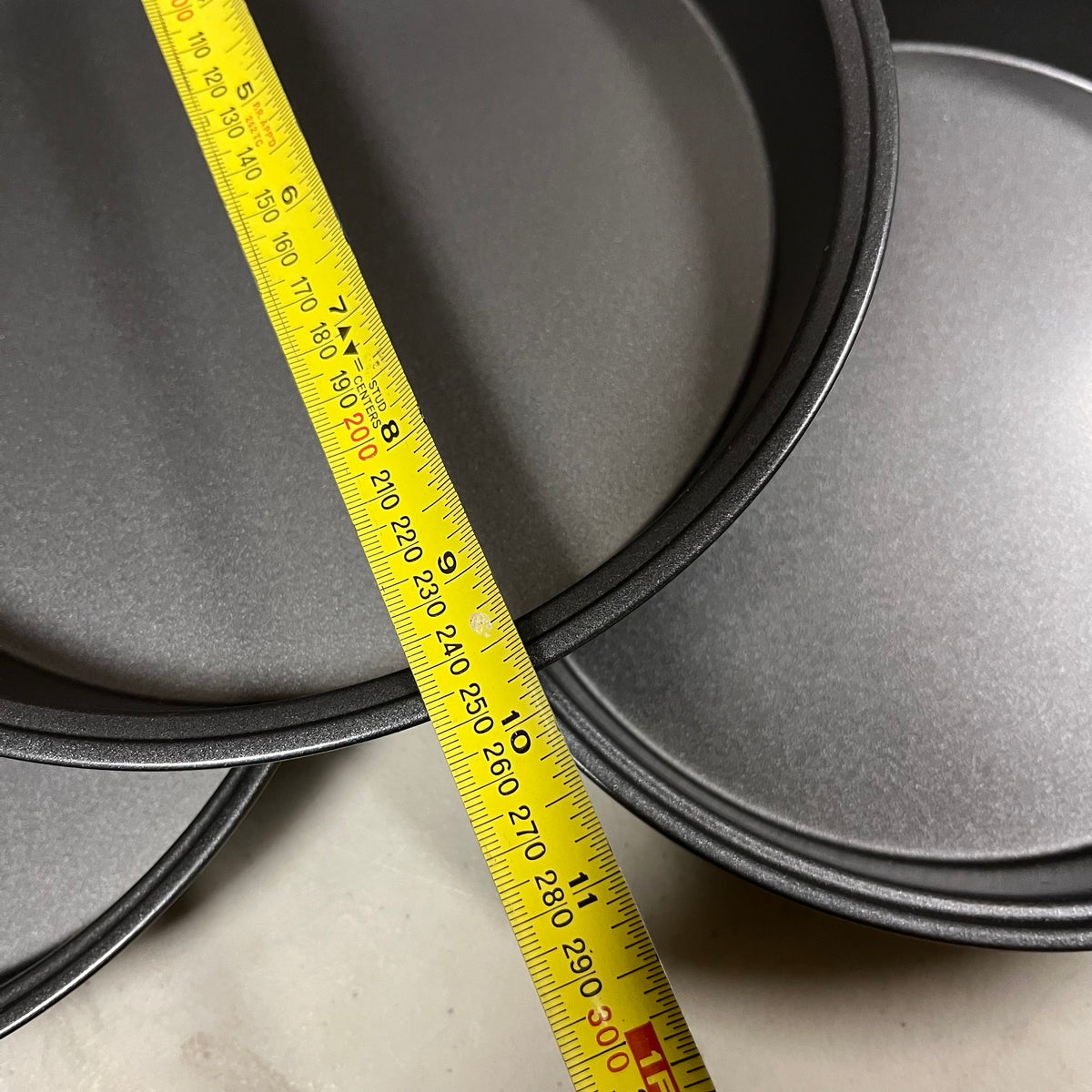 F525 Baking Grouping (chocolate moulds and more)