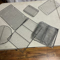 F527 Baking Grouping (cooling racks)