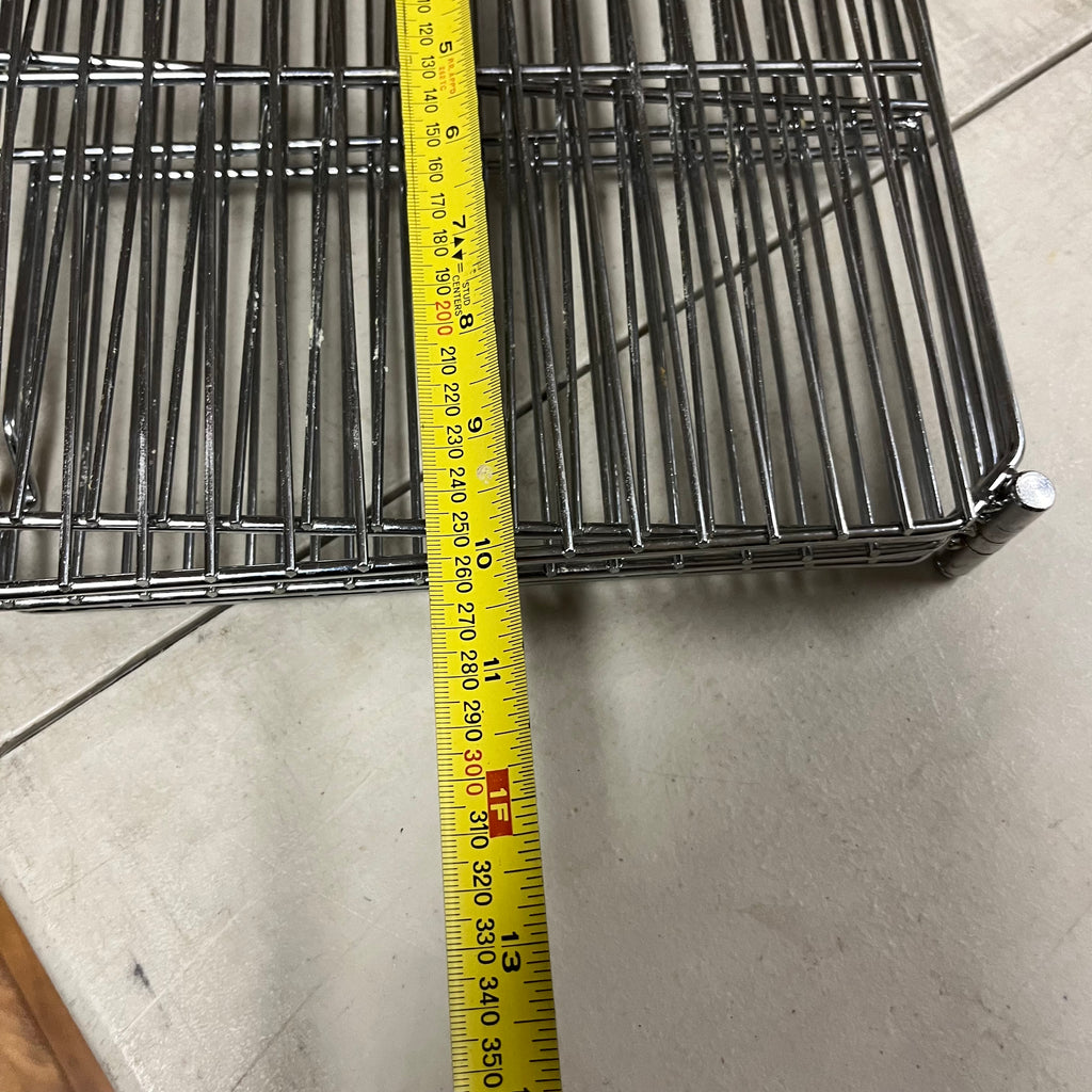 F527 Baking Grouping (cooling racks)