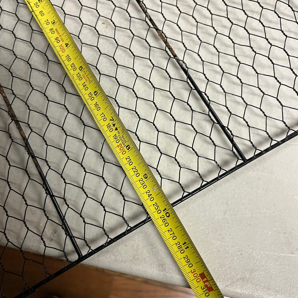 F527 Baking Grouping (cooling racks)