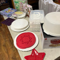F529 Cake Decorating Grouping