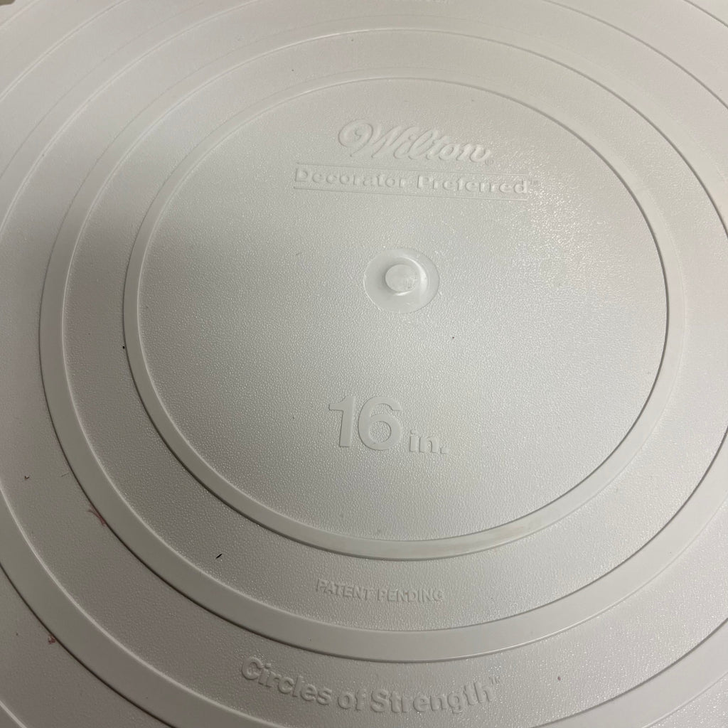F529 Cake Decorating Grouping