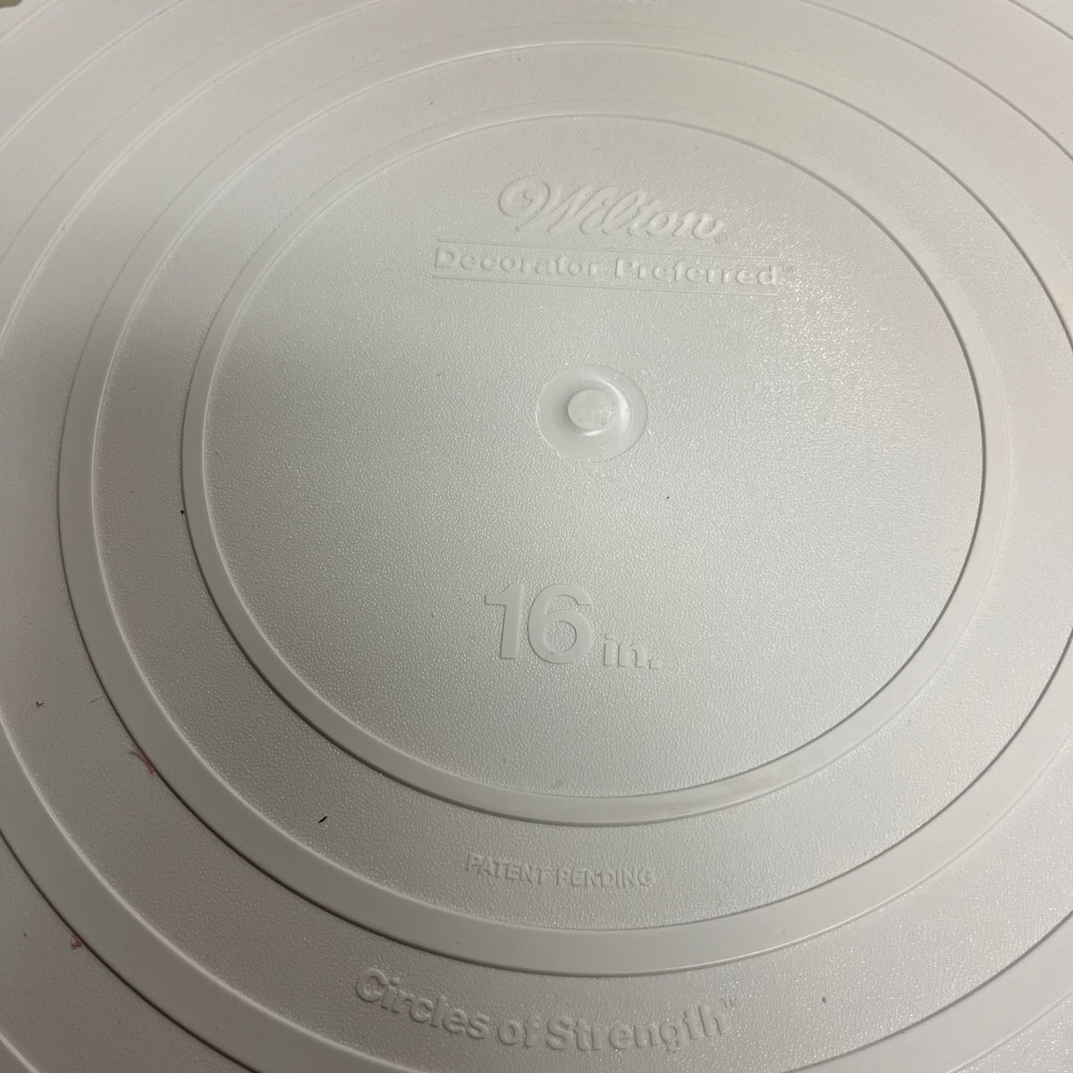 F529 Cake Decorating Grouping