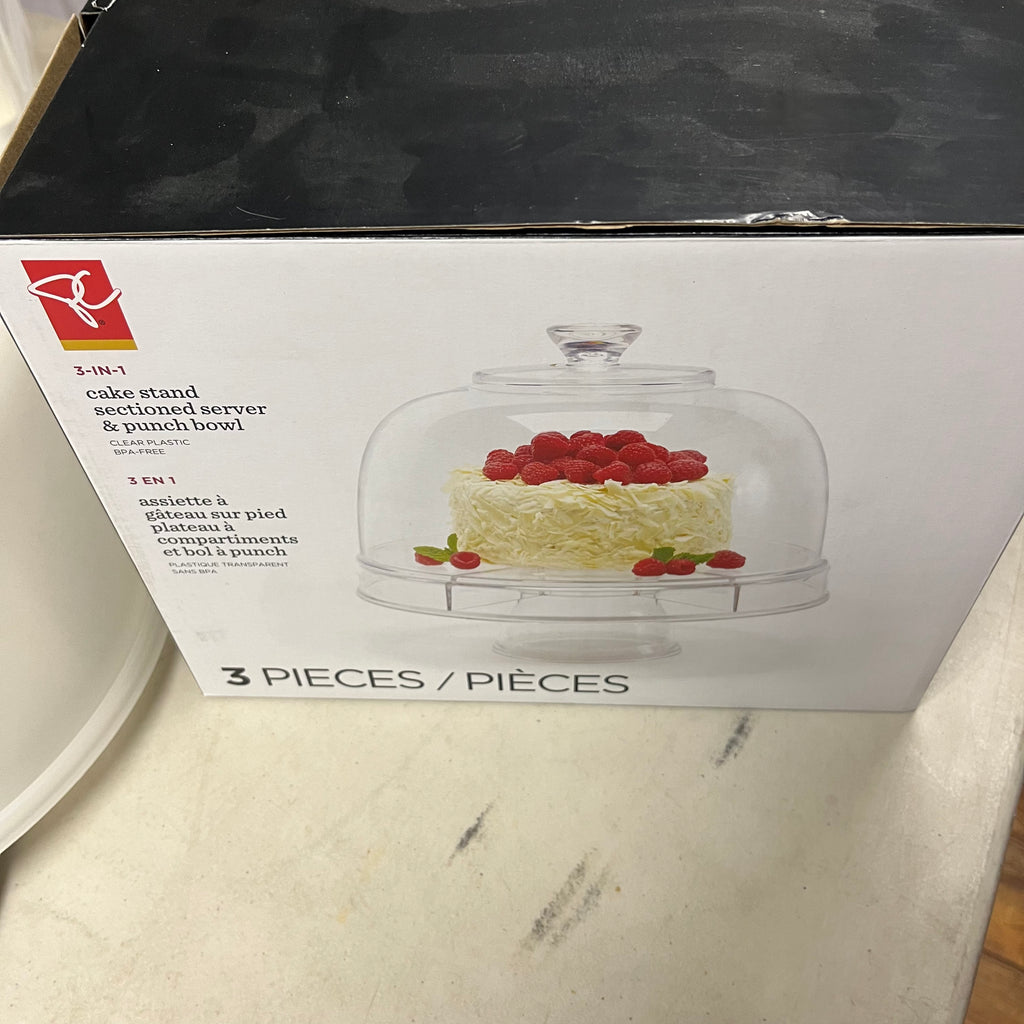 F529 Cake Decorating Grouping