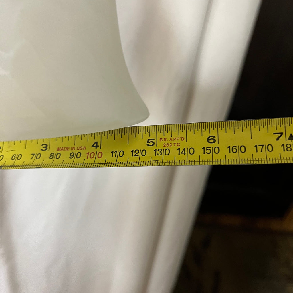 F531 Torchiere style lamp with metal base and adjustable reading lamp