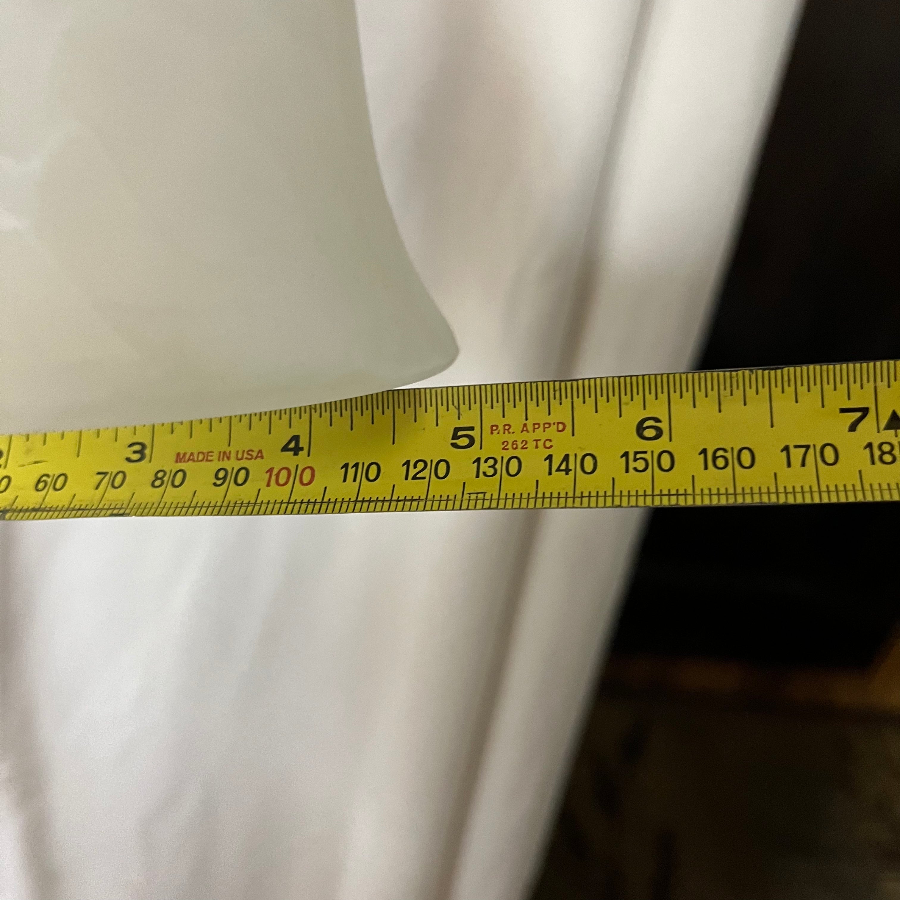 F531 Torchiere style lamp with metal base and adjustable reading lamp