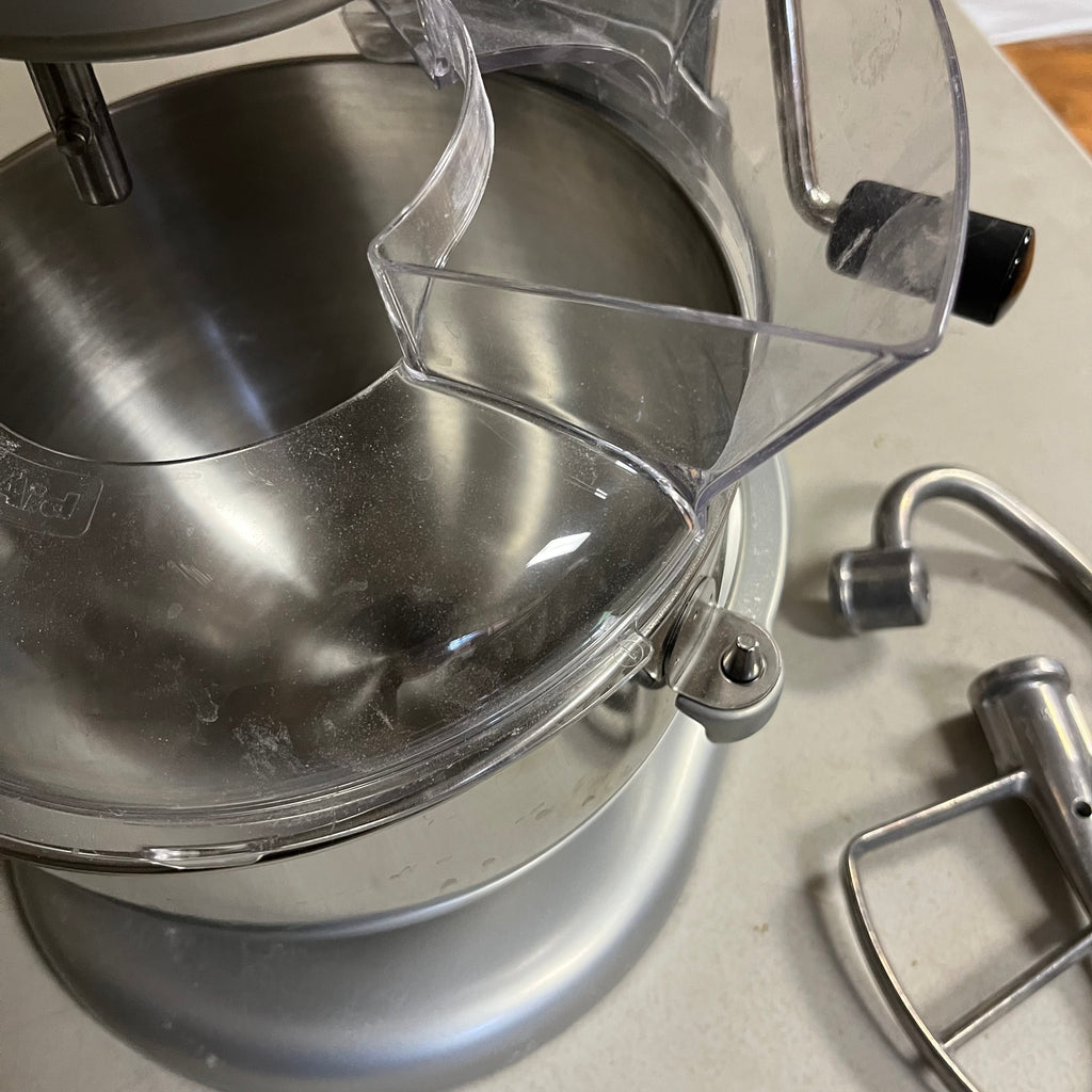 F536 Kitchen Aid stainless steel Professional stand mixer