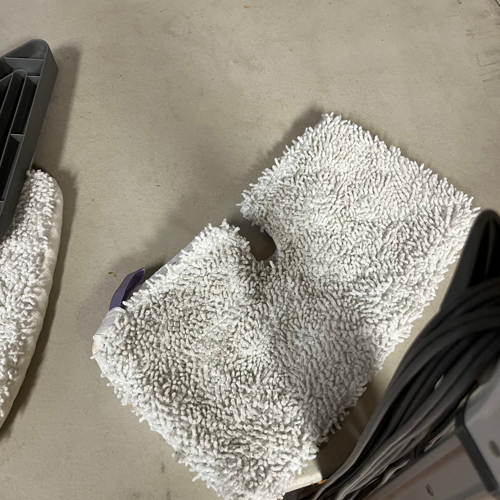 F538 Shark Professional Steam Mop