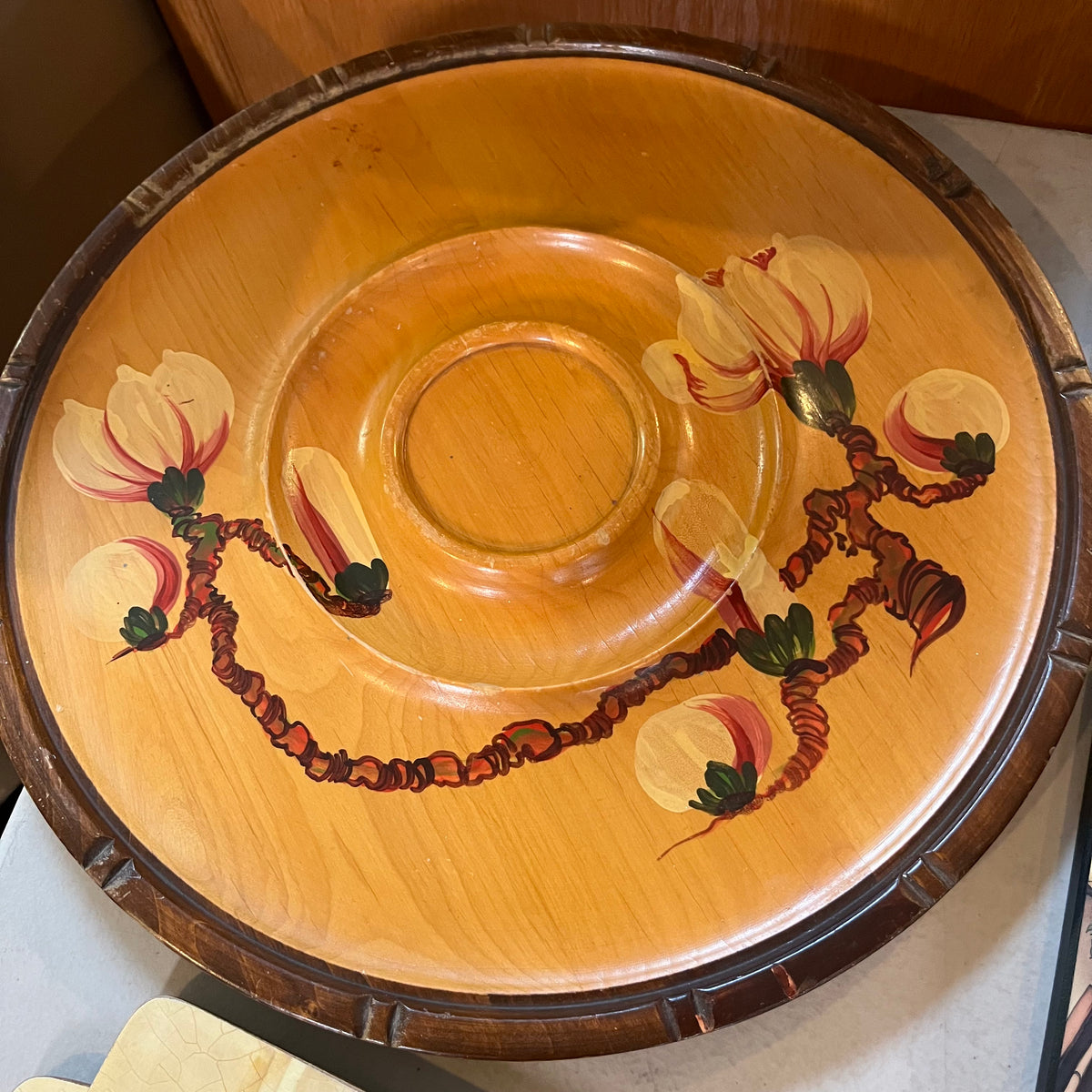 F549 Rooster Grouping (decor, plates and more)