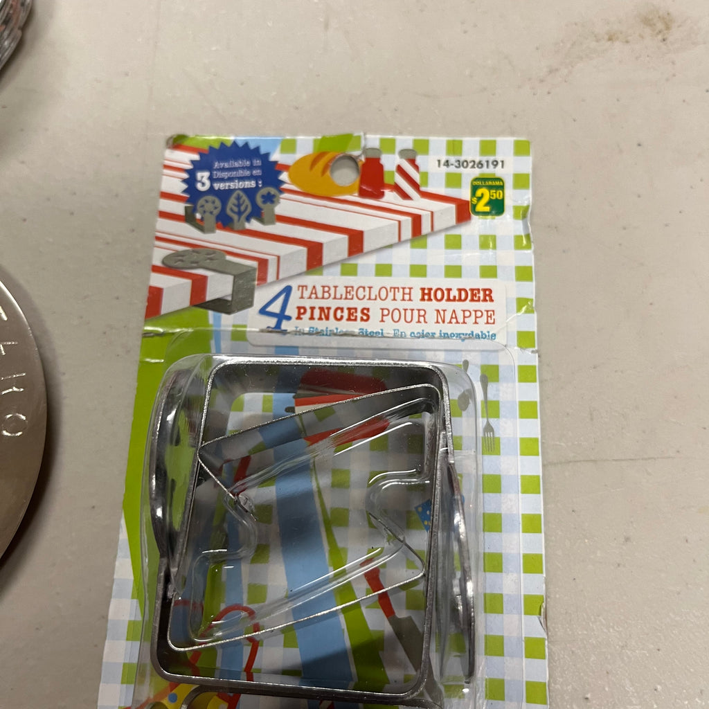 F555 Kitchen Grouping (cutlery, trays and more)