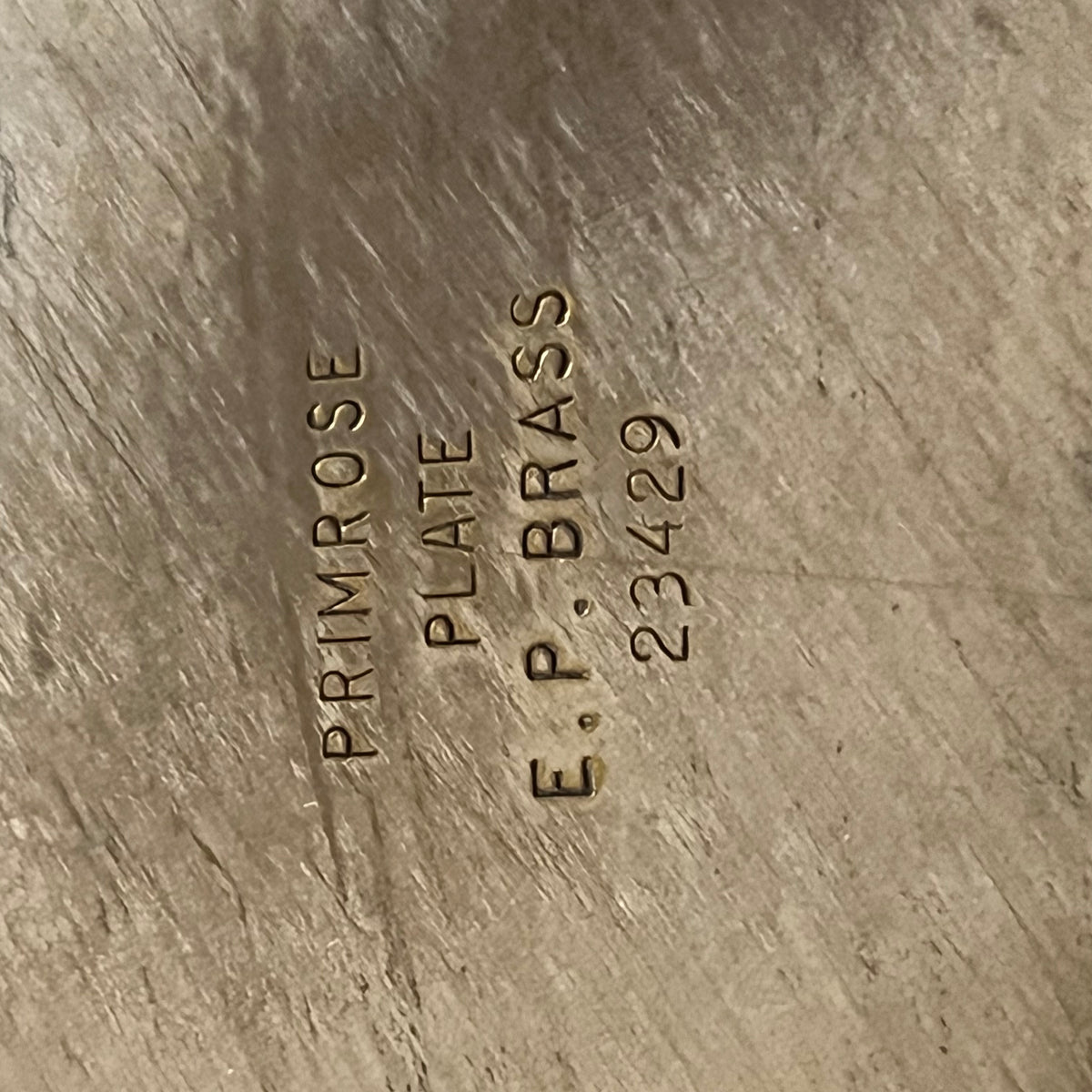 F563 Silverplate and flatware grouping