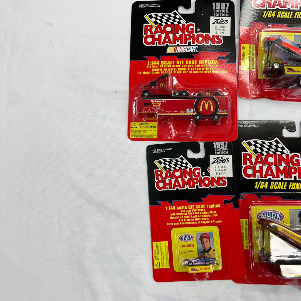 A508 NHRA Car Grouping
