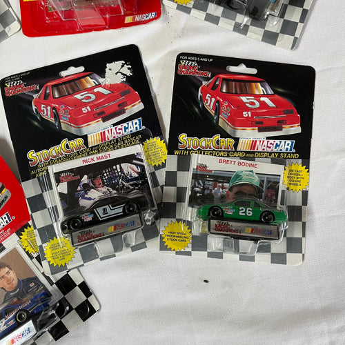 A511 NHRA Car Grouping