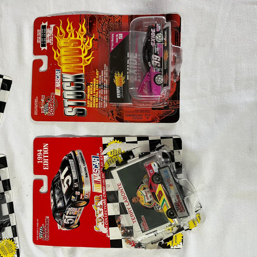 A512 NHRA Car Grouping