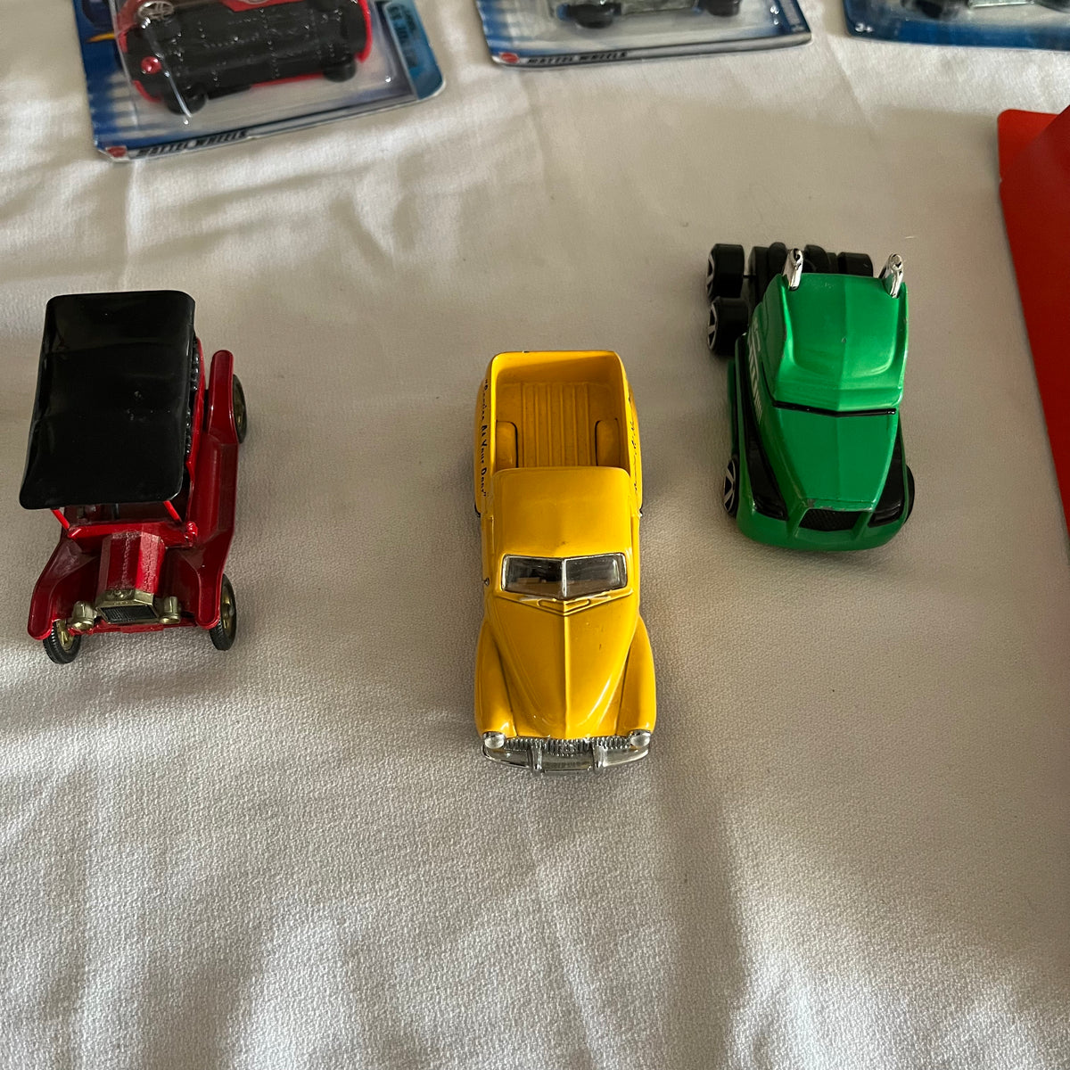A537 Hot Wheels and more Grouping