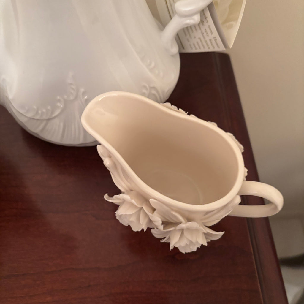 F116 Vintage China Grouping (Godinger and more)