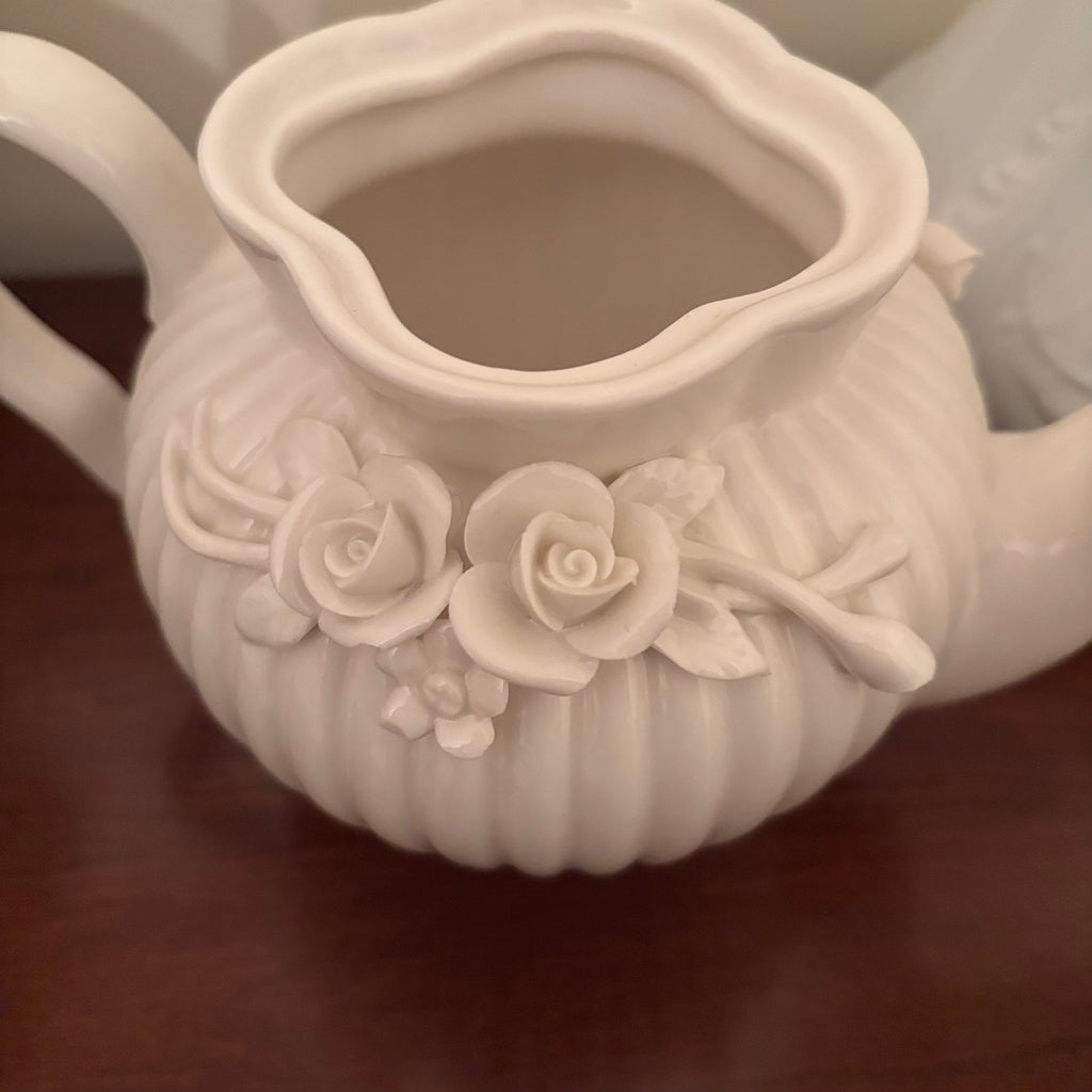 F116 Vintage China Grouping (Godinger and more)