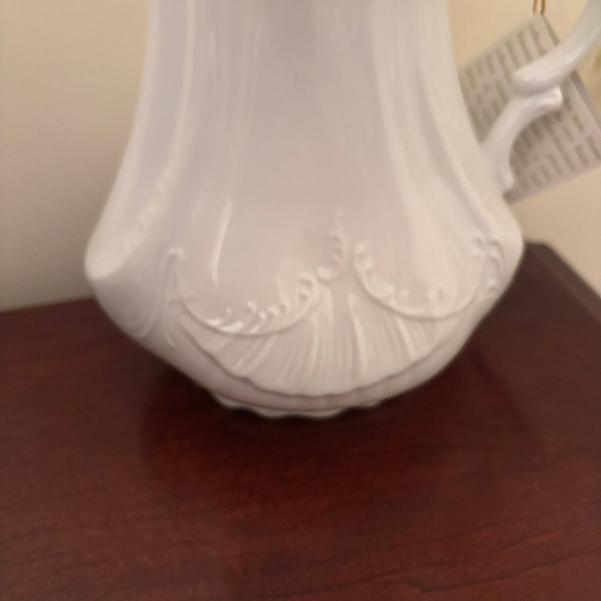 F116 Vintage China Grouping (Godinger and more)