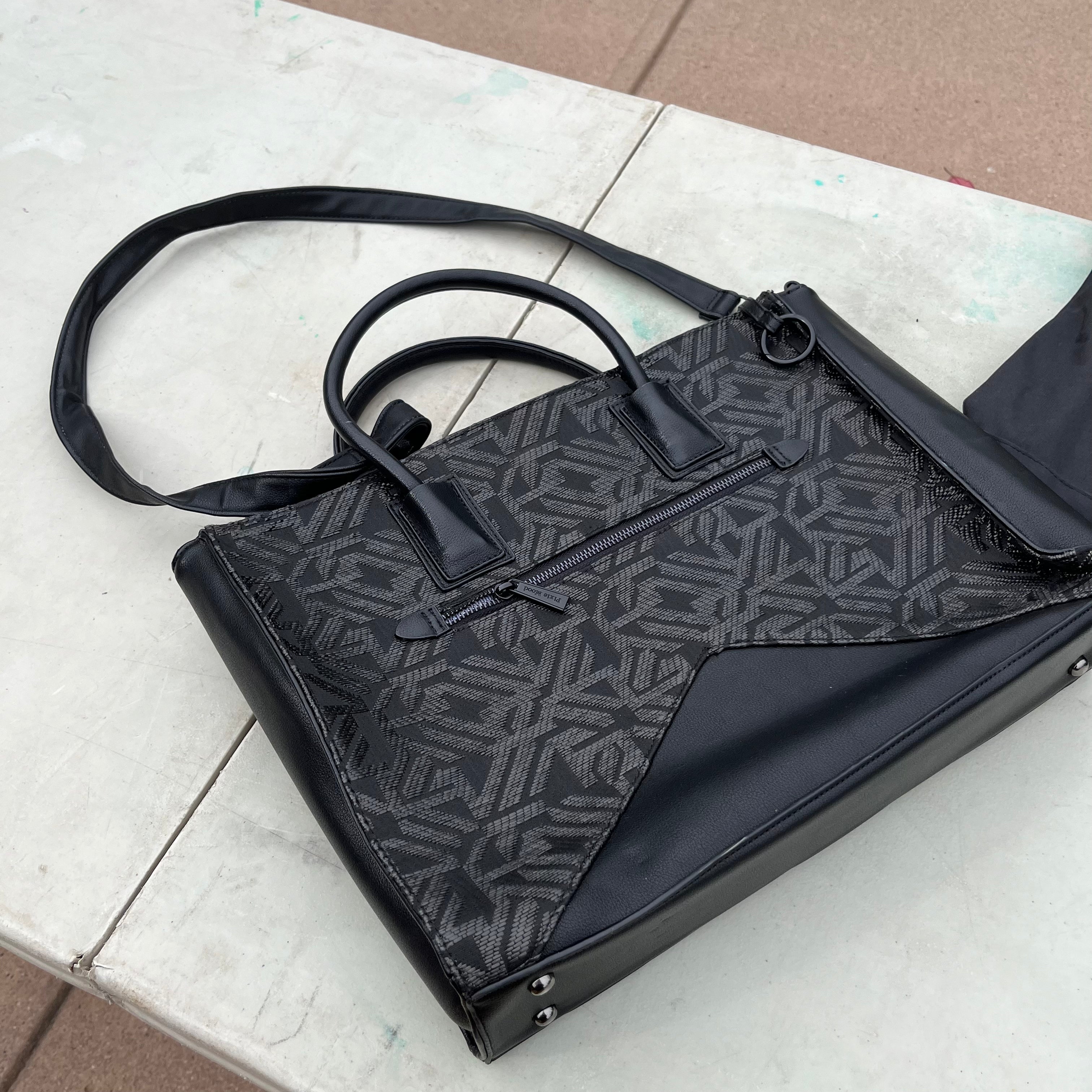 D687 Purse Grouping (Pixie Mood and more)