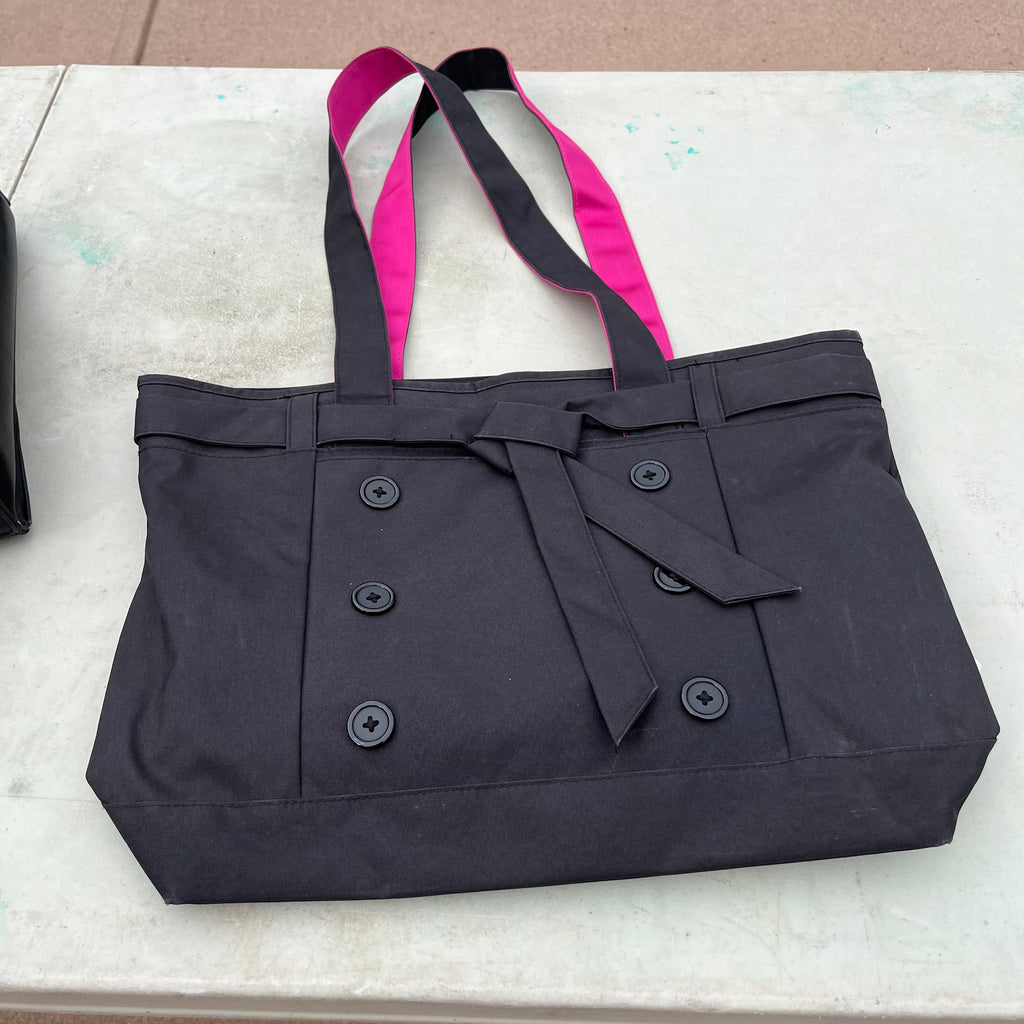 D687 Purse Grouping (Pixie Mood and more)
