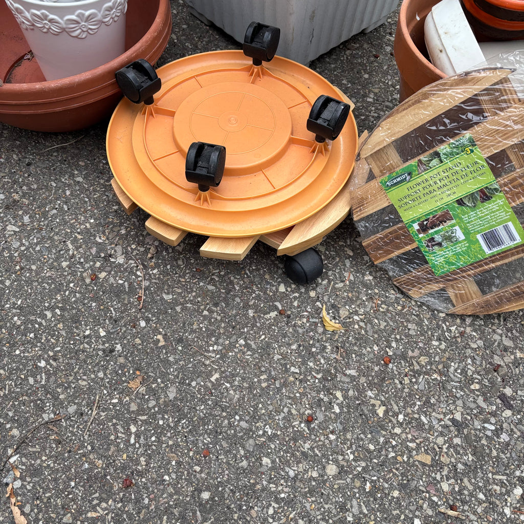 F133 Gardening Grouping