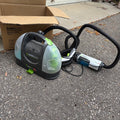 F142 Bissell BarkBath portable dog bath