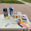 D690 Picnic Grouping (thermos and more)