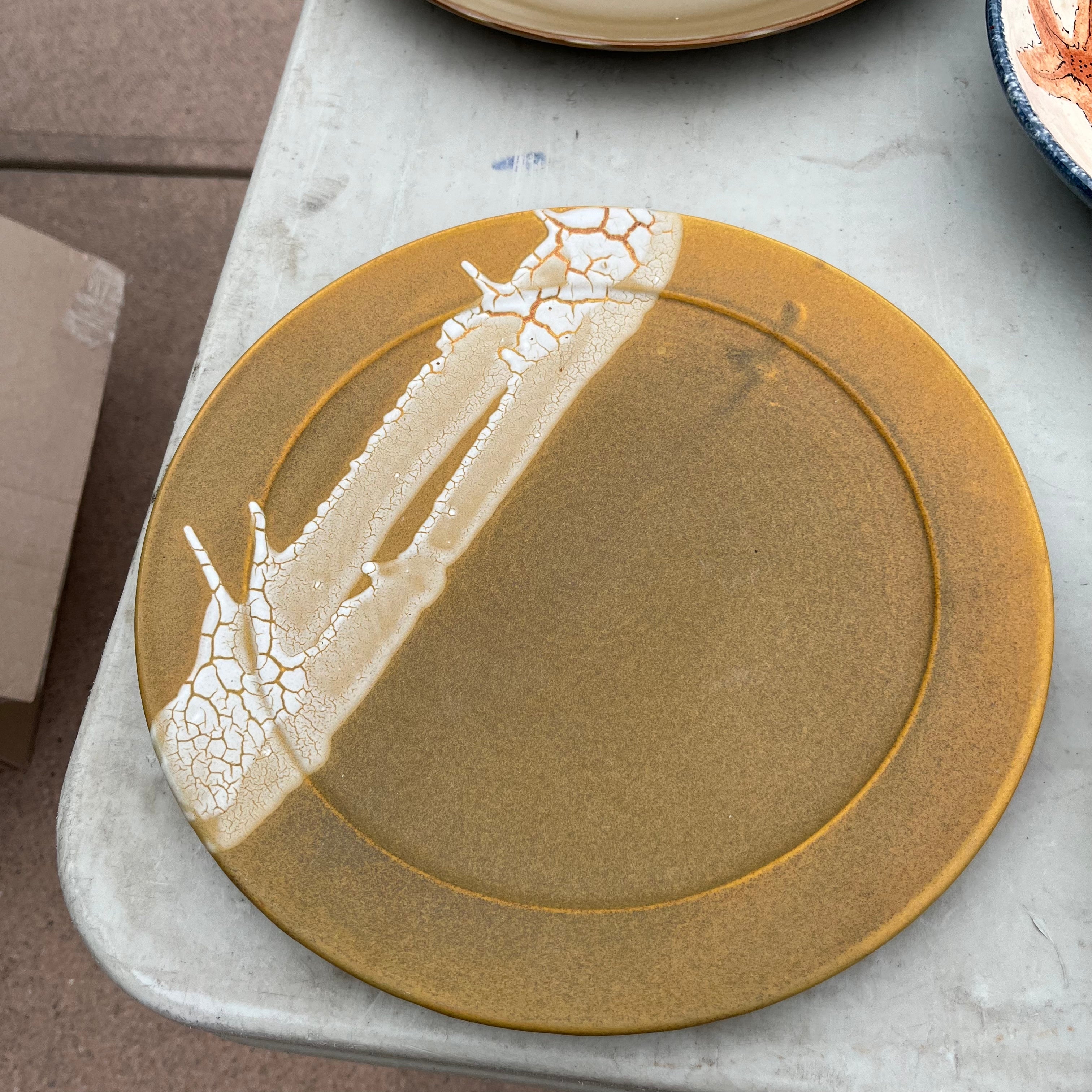 D693 Pottery Grouping and more