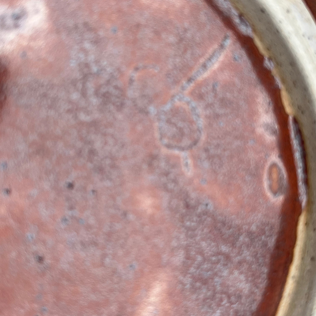 D693 Pottery Grouping and more