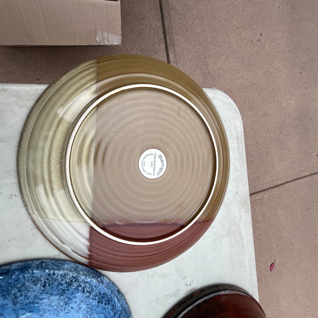 D693 Pottery Grouping and more