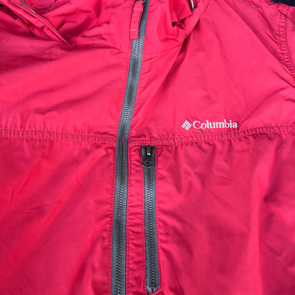 D698 Womens 1X winter jacket grouping(Columbia and Kirkland)