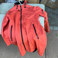 D699 Ilse Jacobson size 46 raincoat