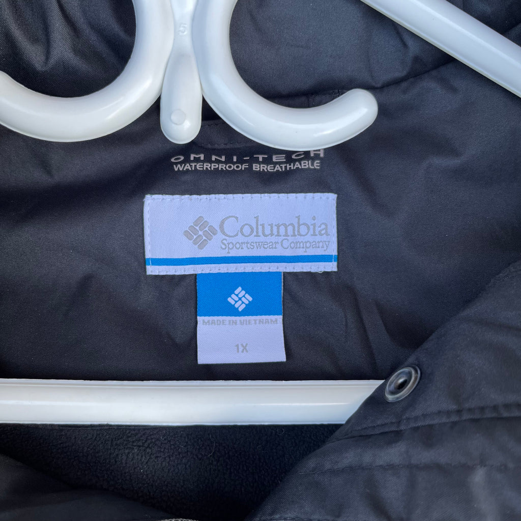 D699 Ilse Jacobson size 46 raincoat