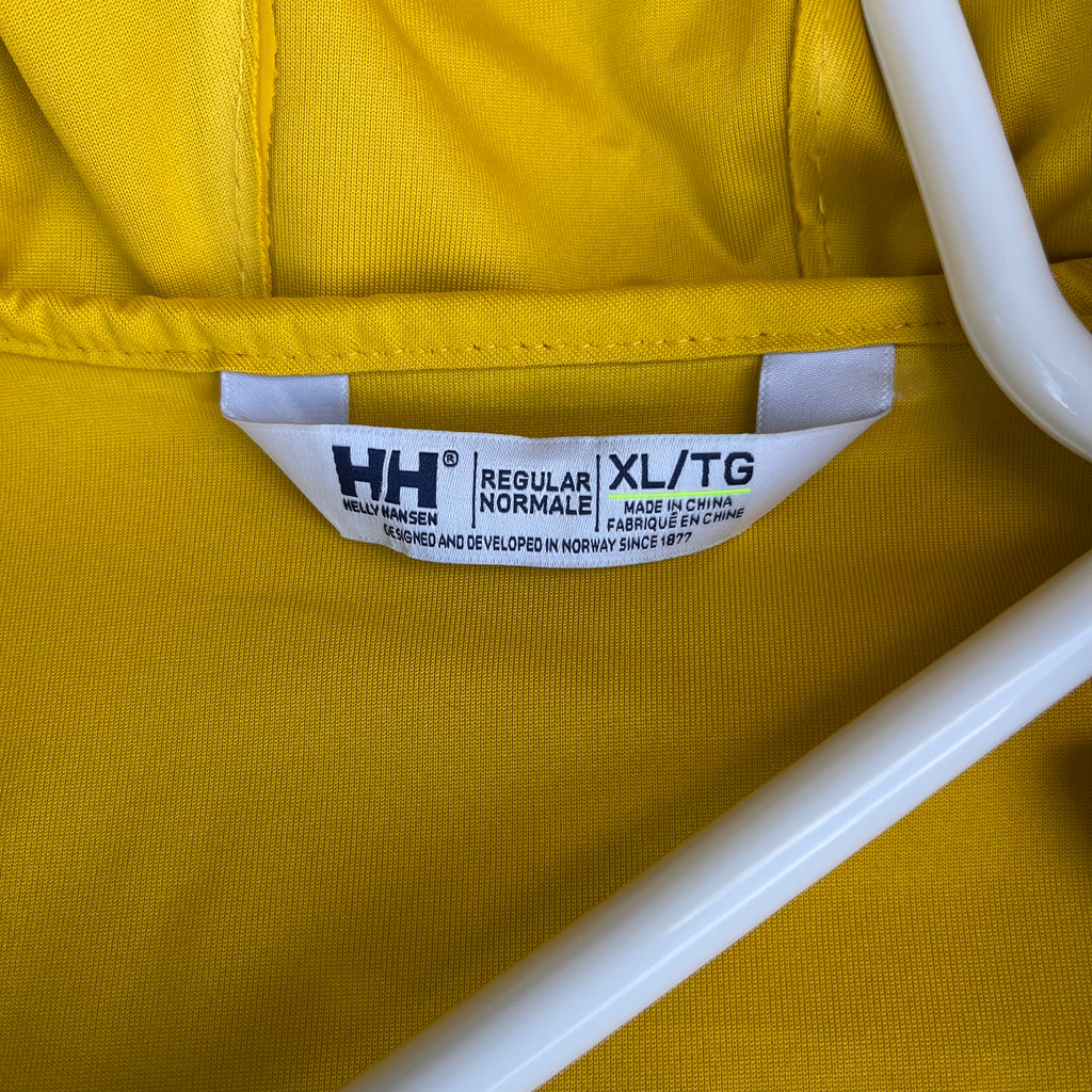 D700  Jacket Groupng (Helly Hansen XL rain jacket and North Face parka)