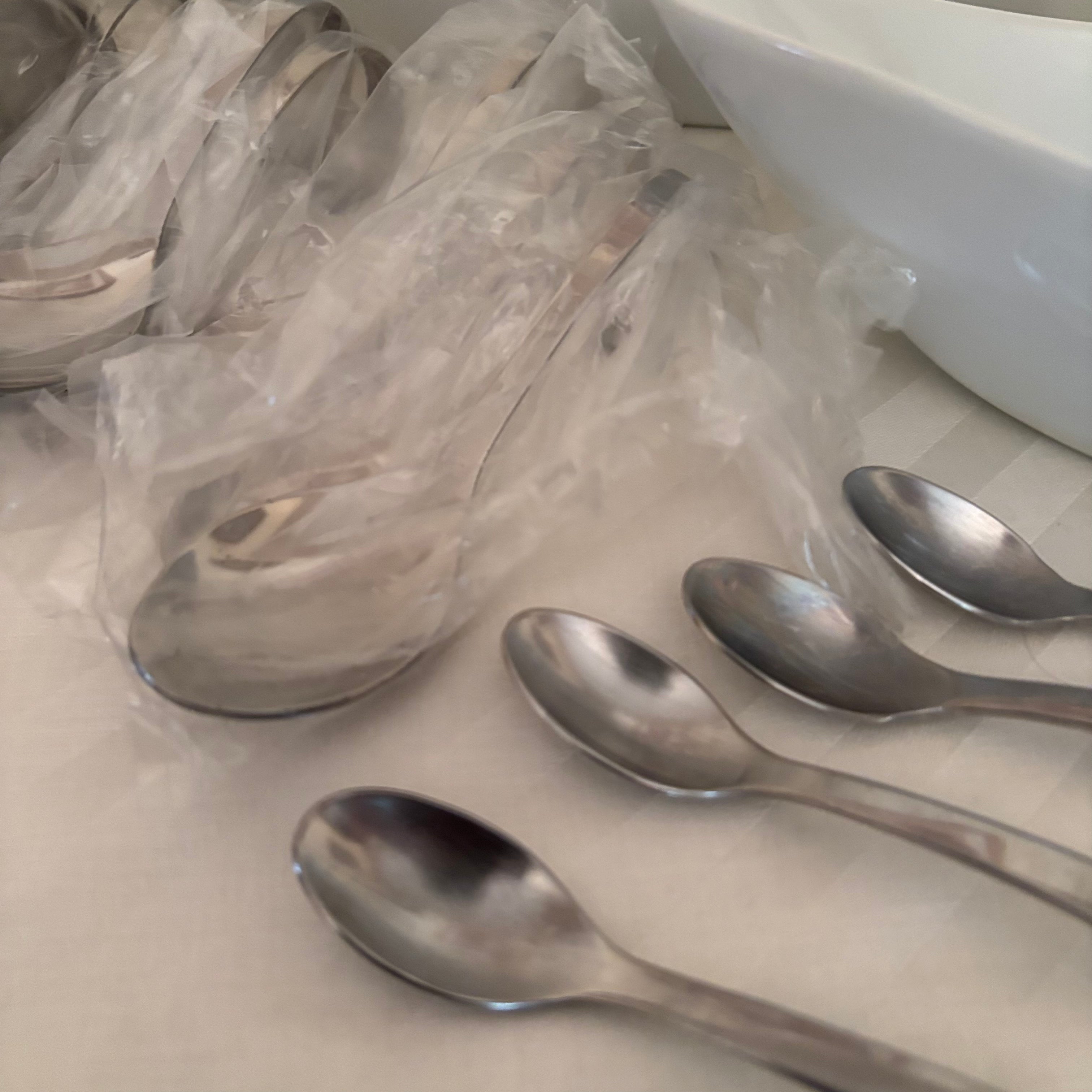 F163 Serving bowl grouping