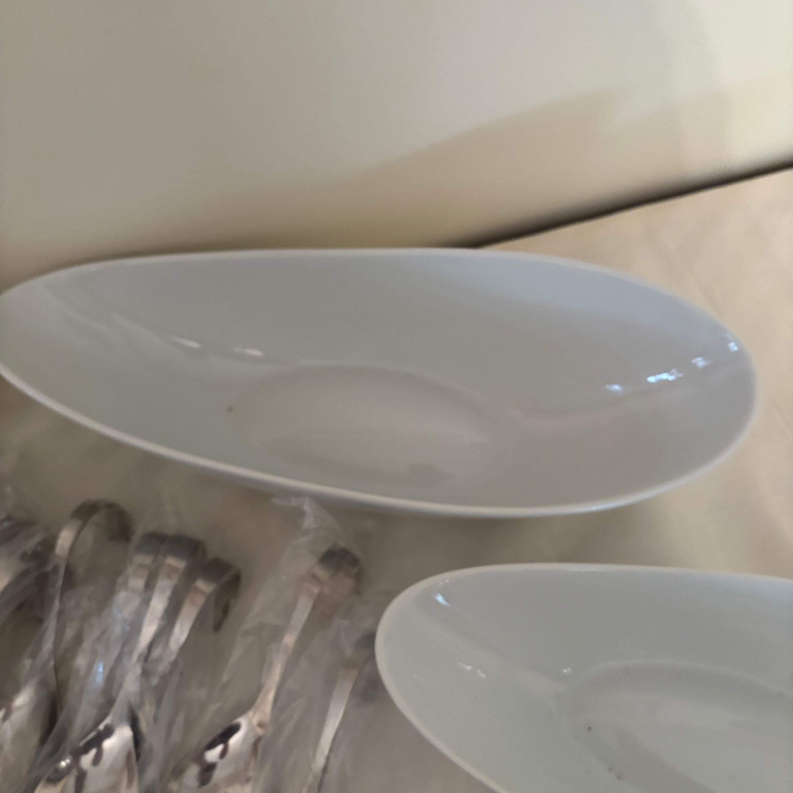 F163 Serving bowl grouping