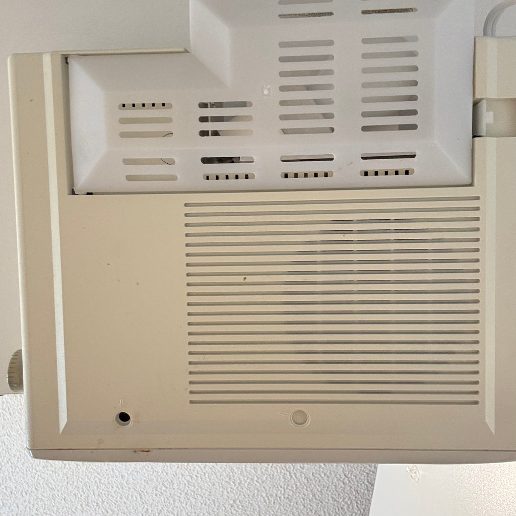 F790 GE under cabinet mounted clock radio (works great)