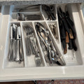 F793 Cutlery Grouping (2 kitchen drawers of stuff)