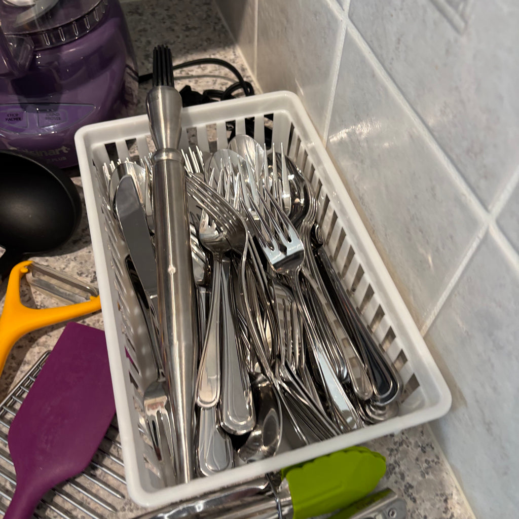 F794 Kitchen Grouping (Rival mini crockpot and more)